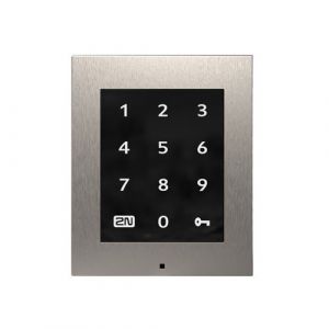 Clavier à code numérique – 916032