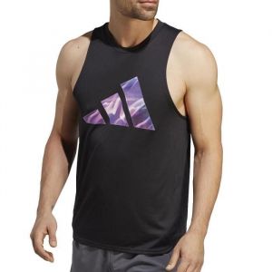 Adidas Débardeur Designed for Movement HIIT