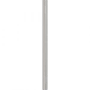 Bosch 1x Fer pour rabot PRO (pour Panneaux plastifi&eacute;s, Bois dur, 82 x 5,5 x 1,1 mm, Professional Accessoire Rabot, Rabot sans fil)