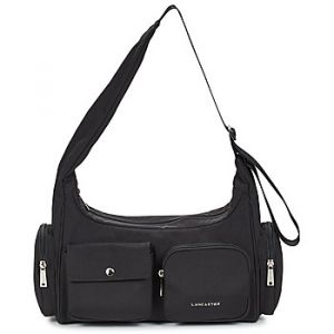 Lancaster Sac a main BASIC POCKET 92 Noir - Taille Unique