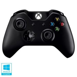 Microsoft Manette type Xbox One pour PC
