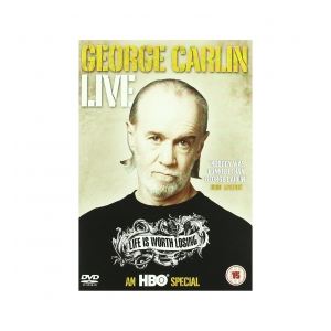 George Carlin : Life Is Worth L