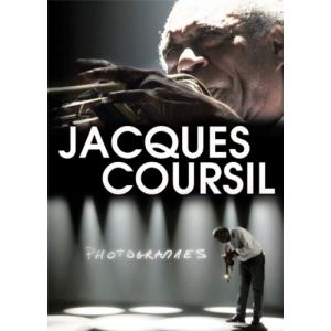 Jacques Coursil : Photogrammes