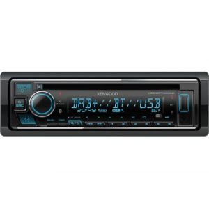 Kenwood KDC-BT740DAB