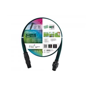 Kit aspiration ASPIRFLEX - D.25 mm - 4m