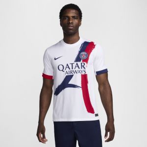 Nike Maillot de football homme paris saint-germain 24/25 stadium extérieur