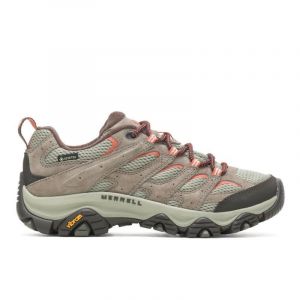 Merrell Moab 3 GTX - Chaussures randonnée femme Bungee cord 42.5