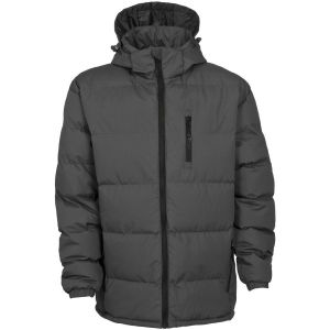 Trespass Doudoune CLIP - Homme (2XL) (Gris) - UTTP842