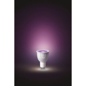 Philips Kit de démarrage Hue White&Colors x 3 spots GU10