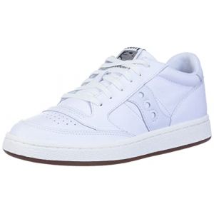 Saucony Formateurs Jazz Court EU 43 White / White