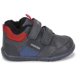 Geox Baskets montantes enfant B ELTHAN BOY B - Couleur 20,21,22,23,24,25,26 - Taille Marine