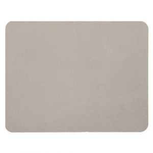 Tapis de Bain Uni Diatonella 35x45cm Beige