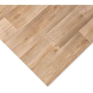Floordirekt - Revêtement de sol sur mesure Atlantic Silk Oak 973M 100 x 100 cm