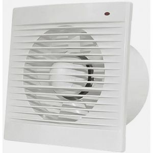 Fabrilamp 239161501 ventilateur d'&eacute;chappement Blanc
