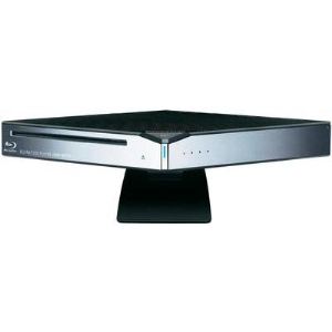 Image de Panasonic DMP-BBT01 - Lecteur Blu-Ray 3D