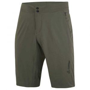 Löffler Loeffler Shorts Grav-e Assl 52 Olive