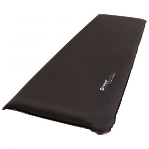 Image de Outwell Sleepin 10.0 - Matelas de camping taille Single - 183 x 63 x 10 cm, noir