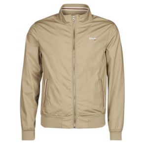 Schott Blouson KENTON - Couleur M,L,XL - Taille Beige