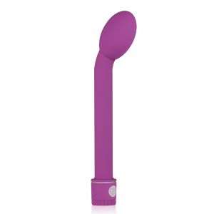 Image de Vibromasseur Point-G - Violet