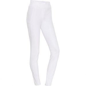 Legging équitation full grip avec boucle de ceinture Catago River Tight