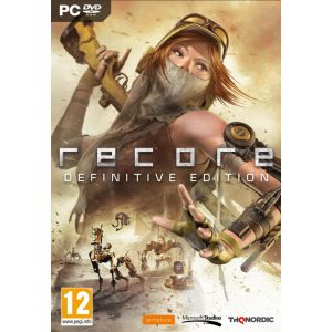 ReCore - limited Edition [PC]