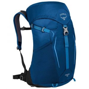 Osprey Hikelite 32 - Sac &agrave; dos - bleu Sacs de trekking & randonn&eacute;e