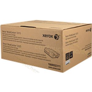 Image de Xerox 106R02311 - Toner noir 5000 pages