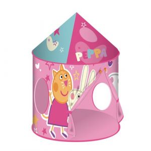 Image de ARDITEX Tente de jeu - Peppa Pig