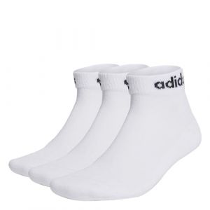 Image de Adidas Lot de 3 paires de chaussettes enfant
