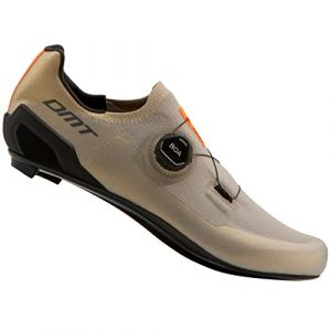 DMT Kr30 Chaussures de v&eacute;lo de Route Unisexe, Sable, 43