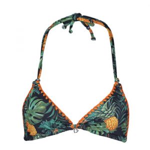 Banana Moon Haut de maillot de bain femme Nuco Palmhills