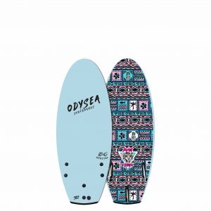 Planche Catch Surf Odysea 54 Special Tri Job Pro
