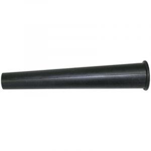 Starmix 425696 Embout conique en caoutchouc Diamètre 28-38 mm Longueur 23 cm