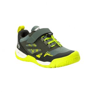 Jack Wolfskin Baskets enfant Vili Action Low