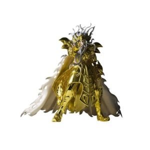 Figurine Saint Seiya Myth Cloth Ex Opyx Odysseus