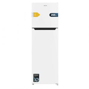 Cecotec R&eacute;frig&eacute;rateur 2D Bolero CoolMarket 2D 255 NF White E