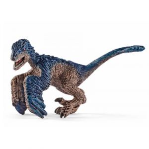 Image de Schleich 14597 - Mini Utahraptor