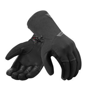 Rev it Gants Revit Chevak Goretex Noir Xxl - Revit