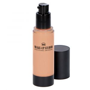 Make-up Studio Make up studio - Fluid Foundation No Transfer - Golden Beige Font de teint fluide Font de teint fluide - Golden Beige 35 ml