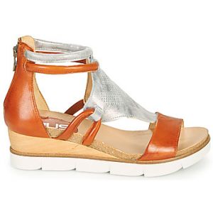 Mjus Sandales TAPASITA - Couleur 37,39,40,41 - Taille Rouge