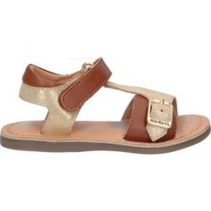 Kickers Sandales b&eacute;b&eacute; fille Diazz