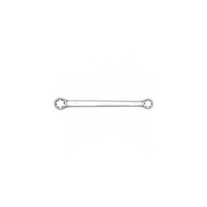 KS Tools 518.0862 - Cl&eacute; polygonale TORX E10xE12