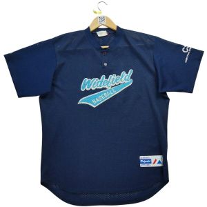 Majestic Audiola T-shirt 249786