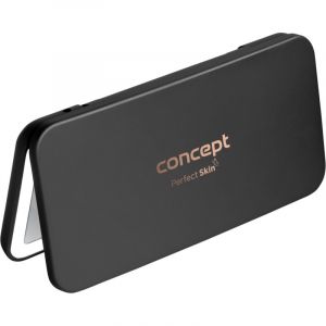 Concept KZ2020 espejo de maquillaje con iluminaci&oacute;n LED Midnight 1 ud