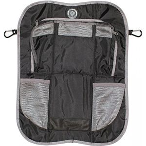 Prince Lionheart Organiseur de voiture Backseat Organiser