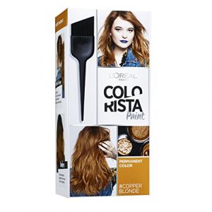 Image de L'Oréal Colorista Coloration 6 copperblond