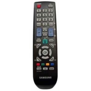 Samsung Télécommande originale pour Le32B460