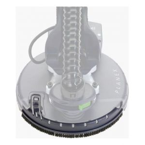 Festool Segment de brosse pour ponceuse autoportee de gamme Planex BS-LHS 225 - 495166