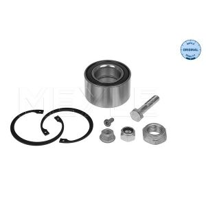 Meyle Roulement de roue (&agrave; l'unit&eacute;) 1004980032 d'origine