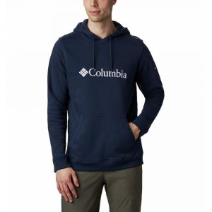 Columbia Csc Basic Logo Ii L Collegiate Navy / White - Collegiate Navy / White - Taille L